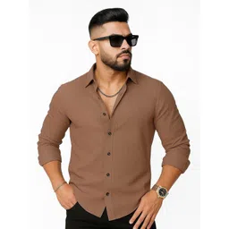 KHUSHI CREATION Men Original Casual Shirt-picture-19