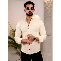 KHUSHI CREATION Men Original Casual Shirt-picture-17