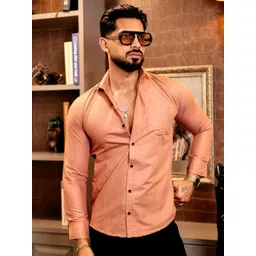 KHUSHI CREATION Men Original Casual Shirt-picture-23