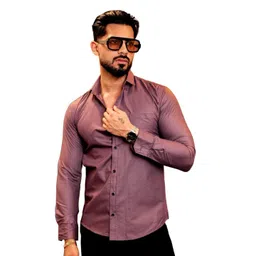 KHUSHI CREATION Men Original Casual Shirt-picture-20