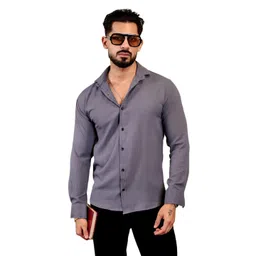 KHUSHI CREATION Men Original Casual Shirt-picture-25