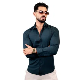 KHUSHI CREATION Men Original Casual Shirt-picture-19