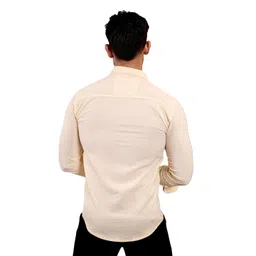 KHUSHI CREATION Men Original Casual Shirt image 2