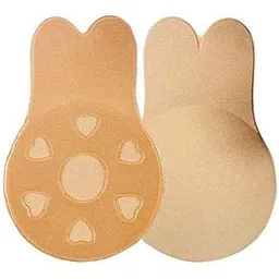 khwaish store Women's & Girl's Multipurpose Breast Lift Booby Tape, Push Up & Lifting Tape Fit for Any Type of Clothing (Size: M/L/XL/2Xl,=30/32/34/36/38)-picture-14