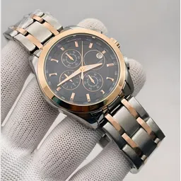 Car wheel | Spinning | Roatating | Gyro | Red Analog Watch - For Men Spinning car wheel rotating gyro Black Date02 Black-image-35