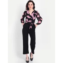 KI STUDIO Basic Jumpsuit-picture-41