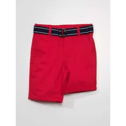 KIABI Boys Outdoor Shorts-picture-45
