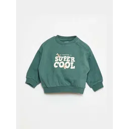 KIABI Boys Printed Sweatshirt-picture-43