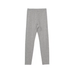 KIABI Girls Mid-Rise Cotton Trousers-picture-43