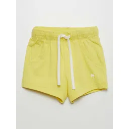 KIABI Kids- Boys 1 Solid Regular Shorts-picture-10