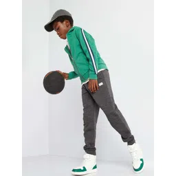 KIABI Kids Hooded Sweatshirt-picture-57