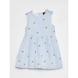 KIABI Print Fit & Flare Dress-picture-36