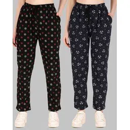 kiba Women Relaxed Fit Trousers-picture-51