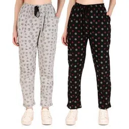 kiba Women Relaxed Fit Trousers-picture-21