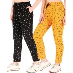 kiba Women Relaxed Fit Trousers-picture-46