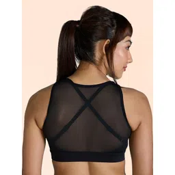 KICA High Impact & Full Coverage Crostini Sports Bra-picture-37