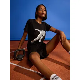 KICA Print Kimono Sleeve Cotton Top-picture-13