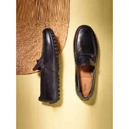 Kickers Men's KICK BRAVO T Navy Casual Loafers-picture-44