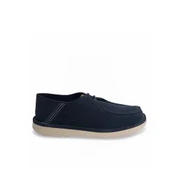 Kickers Men's NEA-IN Navy Derby Shoes-picture-39