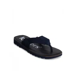 Kickers Men's NEOLA-IN Navy Thong Sandals-picture-14