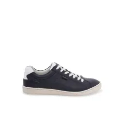Kickers Men's SALEM-IN Navy Casual Sneakers-picture-10
