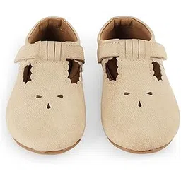 kicks & crawl Ballet Bloom Shoes-picture-45