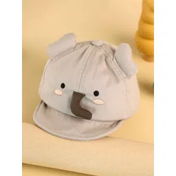 KICKS & CRAWL Kids Baseball Cap-picture-20