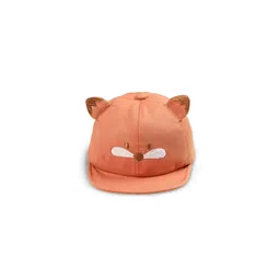 KICKS & CRAWL Kids Cotton Baseball Cap image 5
