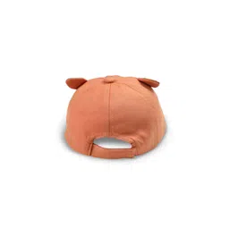KICKS & CRAWL Kids Cotton Baseball Cap image 4