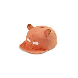 KICKS & CRAWL Kids Cotton Baseball Cap image 2