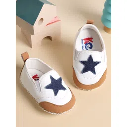 KICKS & CRAWL Kids Cotton Booties-picture-17