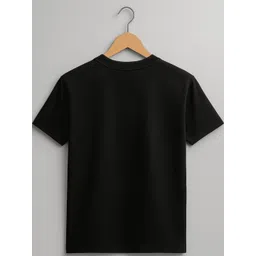 KIDAROO Kids-Unisex Cotton Tshirts-picture-33