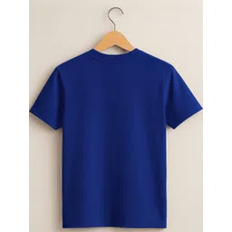 KIDAROO Kids-Unisex Cotton Tshirts-picture-32