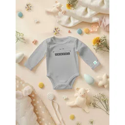 Kidbea Infants Printed Bodysuit-picture-34