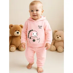 Kidbea Unisex Kids Printed-picture-54