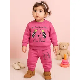 Kidbea Unisex Kids Printed-picture-53