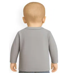 KidBee Kids Pack Of 6 Printed Jhablas image 2