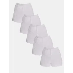 Kiddopanti Boys Blue Solid Full Sleeves Denim Jacket-picture-35