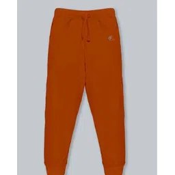 kiddopanti Boys Cotton Joggers with Drawstring Waist-picture-15