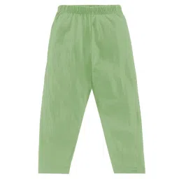 Kiddopanti Boys Cotton Solid Pajama With Single Pocket-picture-17