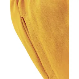 Kiddopanti Boys Cotton Solid Pajama With Single Pocket image 3