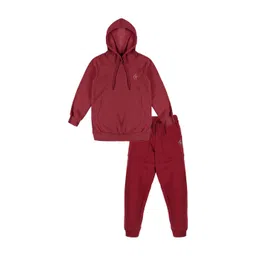 KiddoPanti Boys Hooded Mid-Rise Tracksuit-picture-54
