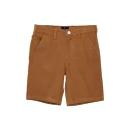 KiddoPanti Boys Mid Rise Shorts-picture-26