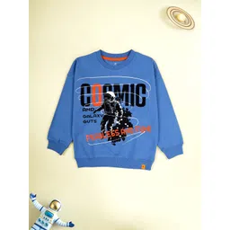 KiddoPanti Boys Printed Sweatshirt-picture-53