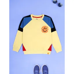 KiddoPanti Boys Printed Sweatshirt-picture-57