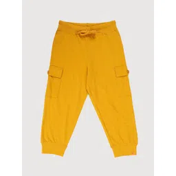 KiddoPanti Boys Pure Cotton Jogger-picture-16