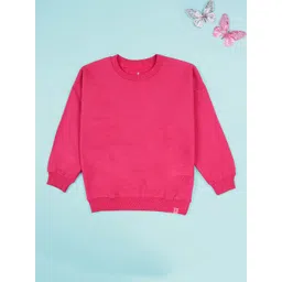 KiddoPanti Boys Round Neck Pullover Sweatshirt-picture-54