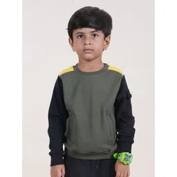 KiddoPanti Boys Sweatshirt-picture-41