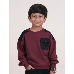 KiddoPanti Boys Sweatshirt-picture-18
