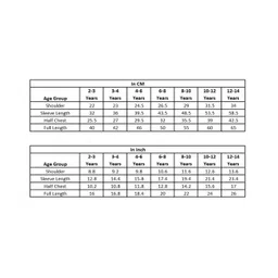 Kiddopanti Cotton Lycra Knit Full Sleeves Smiley Patch Detailed Skivi Tee - Baby Pink image 2